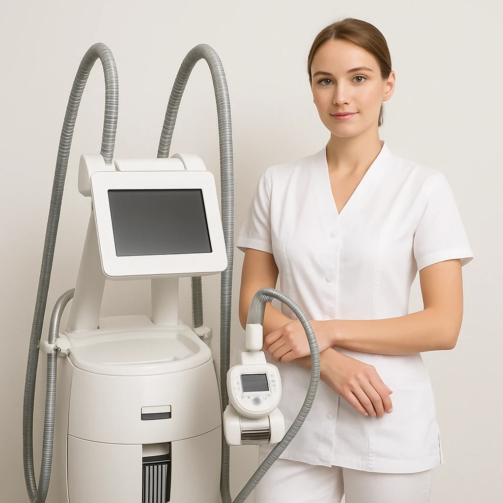 Jakie efekty w modelowaniu sylwetki pozwala uzyskać endermologia?